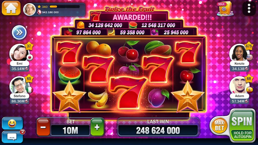 Tabela de estratégia básica de Blackjack com decisões para Hit, Stand, Double Down e Split.