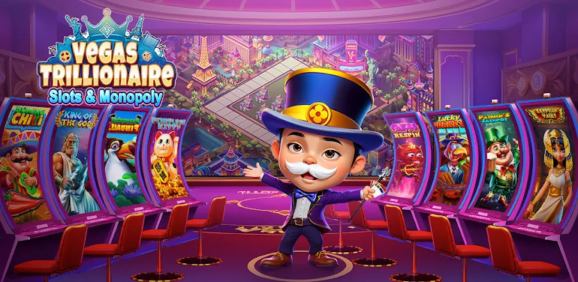 Máquinas de slot coloridas com símbolos de jackpot e um 'bonus bet' flutuando, ilustrando a estratégia de slots em cassinos online.