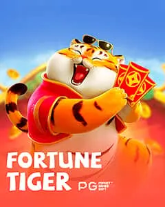 Fortune Tiger Slot